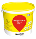 WEBERTENE XL+ 320 T2 25KG a>0,7